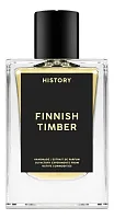 History Parfums Finnish Timber