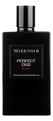 Mizensir Perfect Oud Extrait