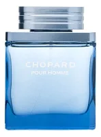 Chopard Pour Homme