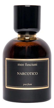 Meo Fusciuni Narcotico