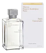 Francis Kurkdjian Aqua Universalis
