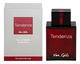 Van Gils Parfums Tendenza For Men