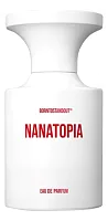 BORNTOSTANDOUT Nanatopia