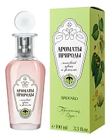 Brocard Ароматы Природы Липовый Цвет и Флоксы