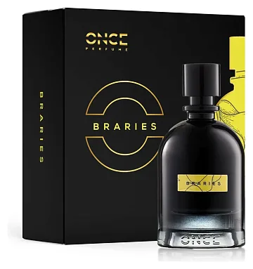 Once Braries
