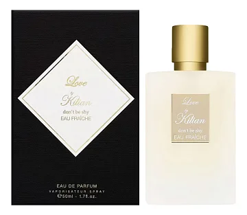 Kilian Love Don't Be Shy Eau Fraiche