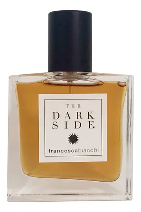 Francesca Bianchi The Dark Side