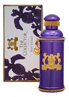 Alexandre J. Iris Violet