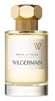 Wilgermain More Is More