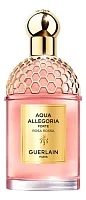Guerlain Aqua Allegoria Forte Rosa Rossa