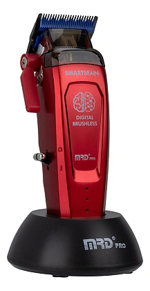 Машинка для стрижки Smart Brain HC-90-4 Red