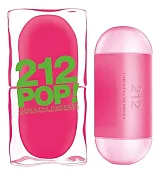 Carolina Herrera 212 Pop!
