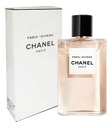 Chanel Paris Riviera
