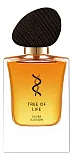 Tree Of Life Silver Illusion