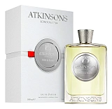 Atkinsons Mint & Tonic