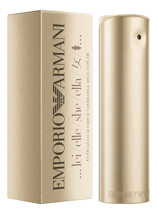 Giorgio Armani Emporio Armani She