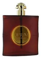 Yves Saint Laurent Opium