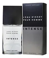 Issey Miyake L'Eau D'Issey Intense Pour Homme