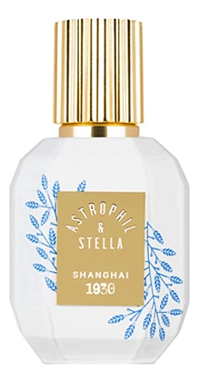 Astrophil & Stella Shanghai 1930