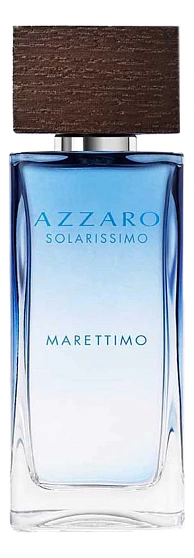 Azzaro Solarissimo Marettimo