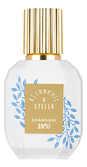 Astrophil & Stella Shanghai 1930