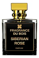 Fragrance Du Bois Siberian Rose