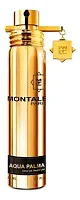 Montale Aqua Palma