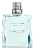 Alain Delon Hommage