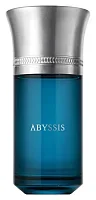 Liquides Imaginaires Abyssis