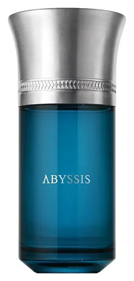 Liquides Imaginaires Abyssis