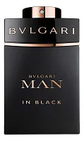 Bvlgari Man In Black