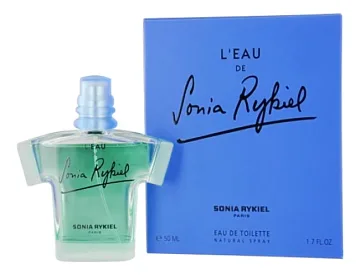 Sonia Rykiel L'Eau De Sonia Rykiel
