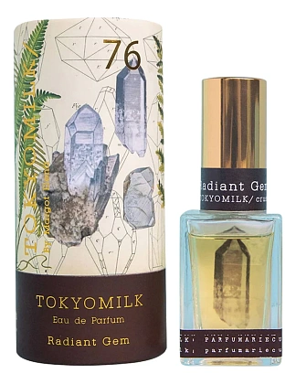 Tokyo Milk Parfumarie Curiosite Radiant Gem