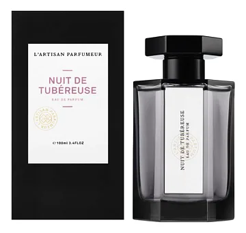 L'Artisan Parfumeur Nuit De Tubereuse