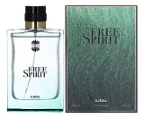 Ajmal Free Spirit