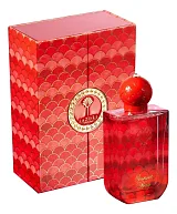Lazure Perfumes Sunset Bay