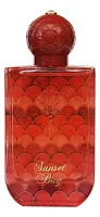 Lazure Perfumes Sunset Bay