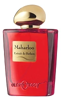 Olfattology Maharloo
