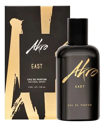 Akro East