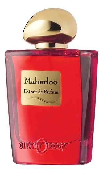 Olfattology Maharloo