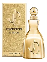 Jimmy Choo I Want Choo Le Parfum