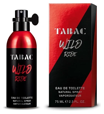 Maurer & Wirtz Tabac Wild Ride