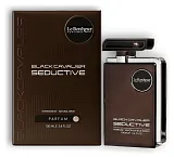 Le Bonheur Perfumes Black Cavalier Seductive