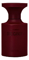 BORNTOSTANDOUT Oud Candy
