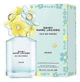 Marc Jacobs Daisy Eau So Fresh Skies