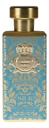 Al Jazeera Perfumes Silk
