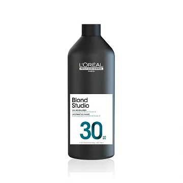 Олео-оксидант Blond Studio 9% (30 vol)