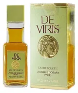 Jacques Bogart De Viris