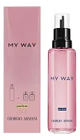 Giorgio Armani My Way Parfum