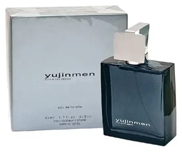 Ella Mikao Yujin Men
